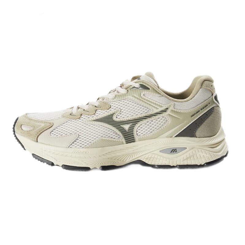Mizuno RACER S Unisex Running Shoes EUR 36
Mizuno RACER S Unisex Running Shoes EUR 36