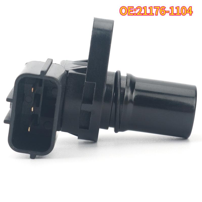 High quality New For 21176-1104 Speed Sensor Assembly Kawasaki Brute Force 650 750 Mule 4000 4010 Prairie 360 650 700 Teryx 750
High quality New For 21176-1104 Speed Sensor Assembly Kawasaki Brute Force 650 750 Mule 4000 4010 Prairie 360 650 700 Teryx 750