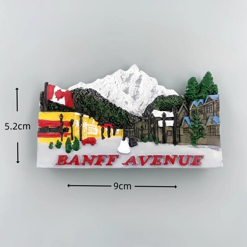 Canada Fridge Stickers Vancouver Souvenirs Wells Gray Provincial Park Ottawa Victoria Banff Fridge Magnets Wedding Gifts
Canada Fridge Stickers Vancouver Souvenirs Wells Gray Provincial Park Ottawa Victoria Banff Fridge Magnets Wedding Gifts