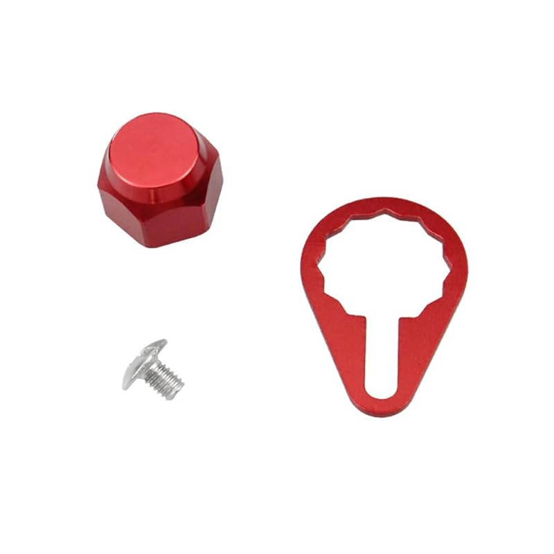 VISPREA for bait reel handle Compatible product screw screw nut lock plate set daiwa DAIWA shimano SHIMANO suitable for compatible with M7 M8 General
VISPREA for bait reel handle Compatible product screw screw nut lock plate set daiwa DAIWA shimano SHIMANO suitable for compatible with M7 M8 General
