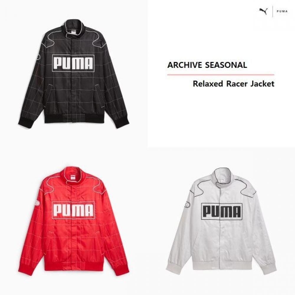 Puma Архив Сезонная гоночная куртка унисекс 629914 01 11 61 Архив Сезонная свободная гоночная... 01 black/M
Puma Архив Сезонная гоночная куртка унисекс 629914 01 11 61 Архив Сезонная свободная гоночная... 01 black/M