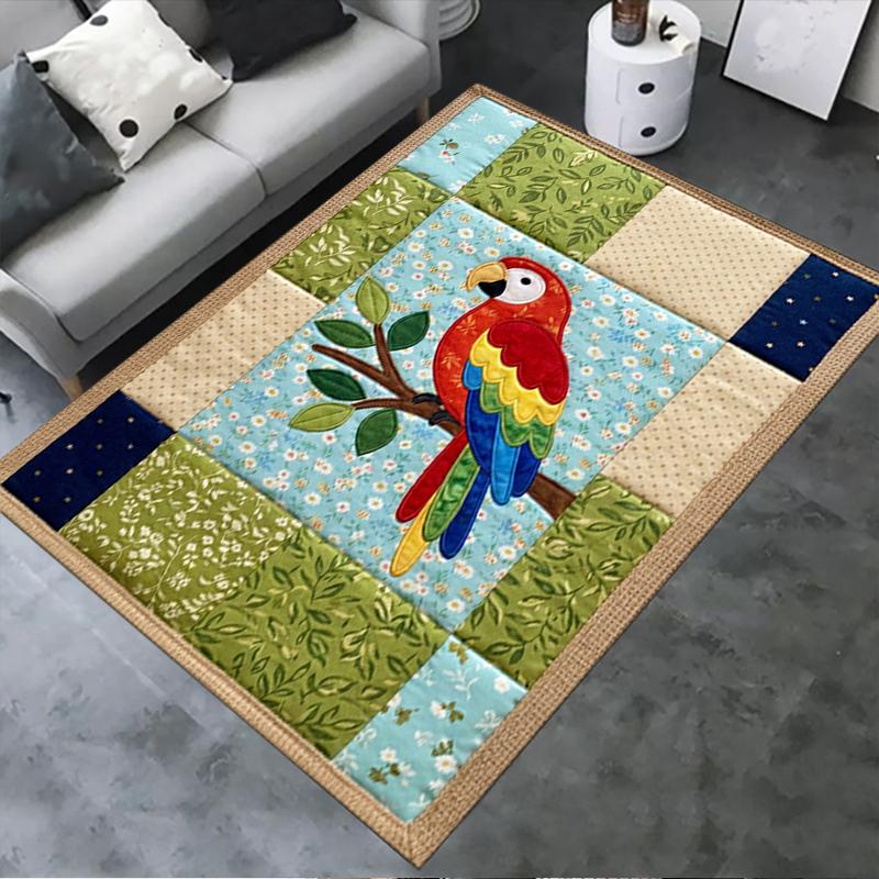 2025 New Cute Animals Carpet Rug for Living Room Bedroom Home Sofa Decoration,Kids play Non-slip Floor Mat135 40x60cm( 15x23in )
2025 New Cute Animals Carpet Rug for Living Room Bedroom Home Sofa Decoration,Kids play Non-slip Floor Mat135 40x60cm( 15x23in )