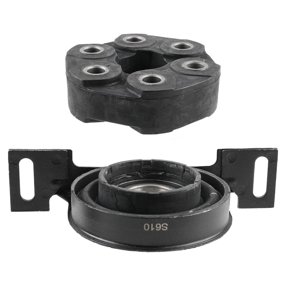 Sale Newest High Quality Driveshaft Shaft Center Support Bearing For Flex Disc Joint Kit For BMW 323i Replacement Car Accessorie China Mainland
Sale Newest High Quality Driveshaft Shaft Center Support Bearing For Flex Disc Joint Kit For BMW 323i Replacement Car Accessorie China Mainland