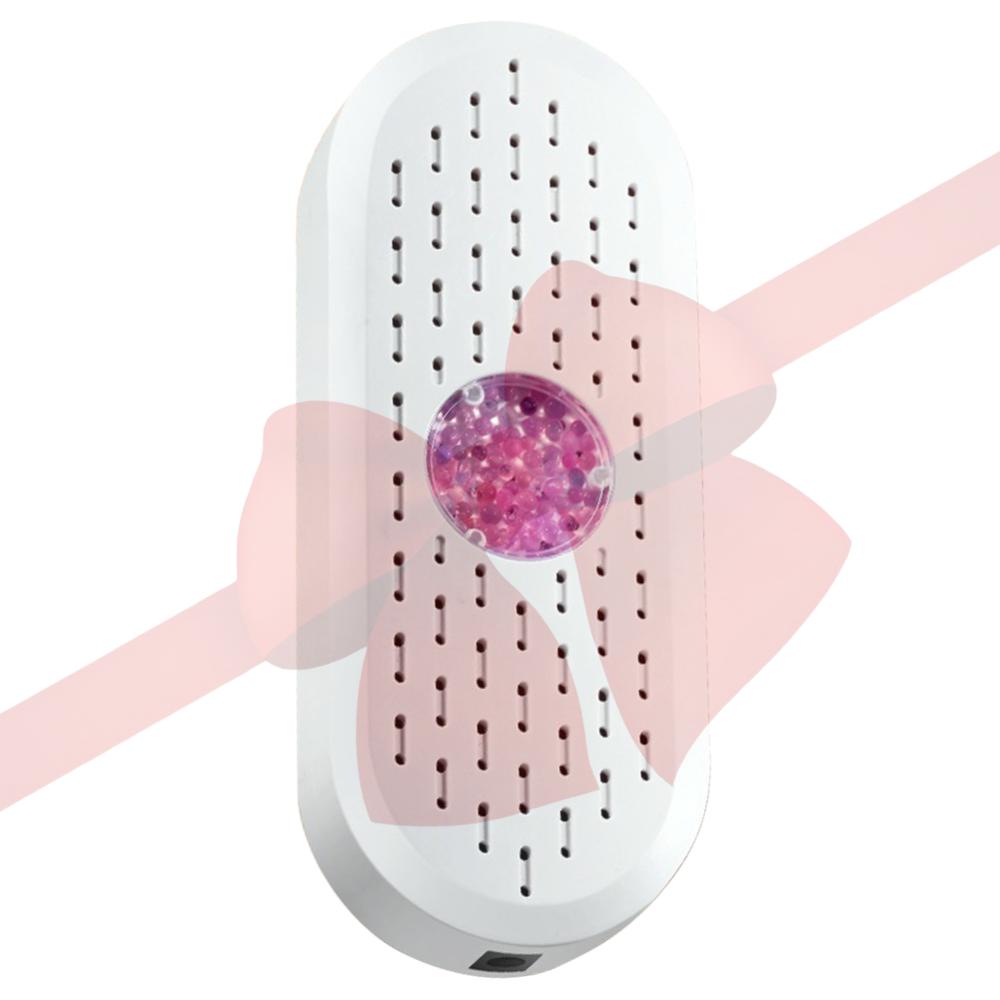 Mini USB Moisture Absorbers Cycle Moisture Absorbent Dehumidifier Moisture Absorbing Machine for Wardrobe Shoe Cabinet Bookcase China Mainland
Mini USB Moisture Absorbers Cycle Moisture Absorbent Dehumidifier Moisture Absorbing Machine for Wardrobe Shoe Cabinet Bookcase China Mainland