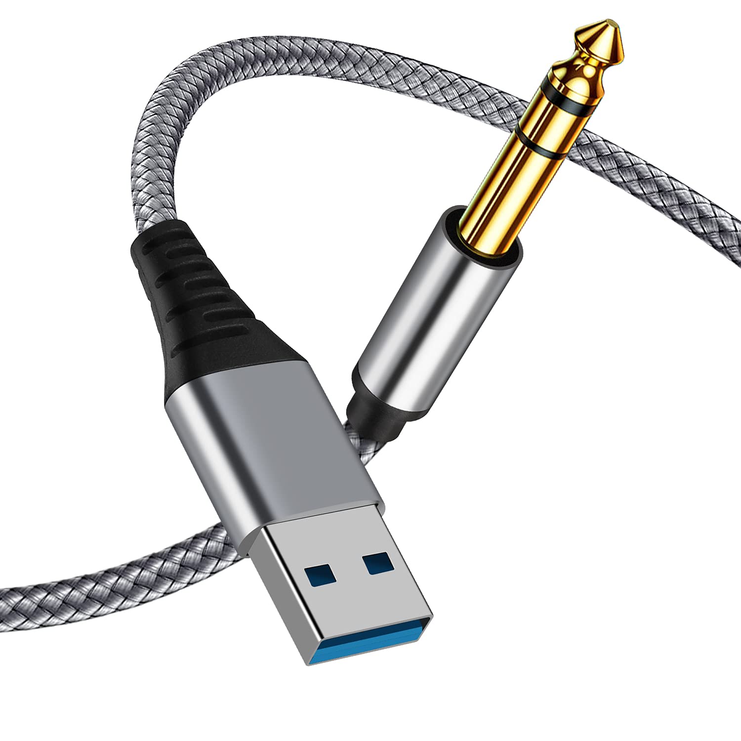 Кабель USB-аудио 2 м AUX стерео аудио вспомогательный преобразователь оснащен ЦАП качество звука нейлоновая оплетка высокая прочность совместим с DVD-устройствами
Кабель USB-аудио 2 м AUX стерео аудио вспомогательный преобразователь оснащен ЦАП качество звука нейлоновая оплетка высокая прочность совместим с DVD-устройствами