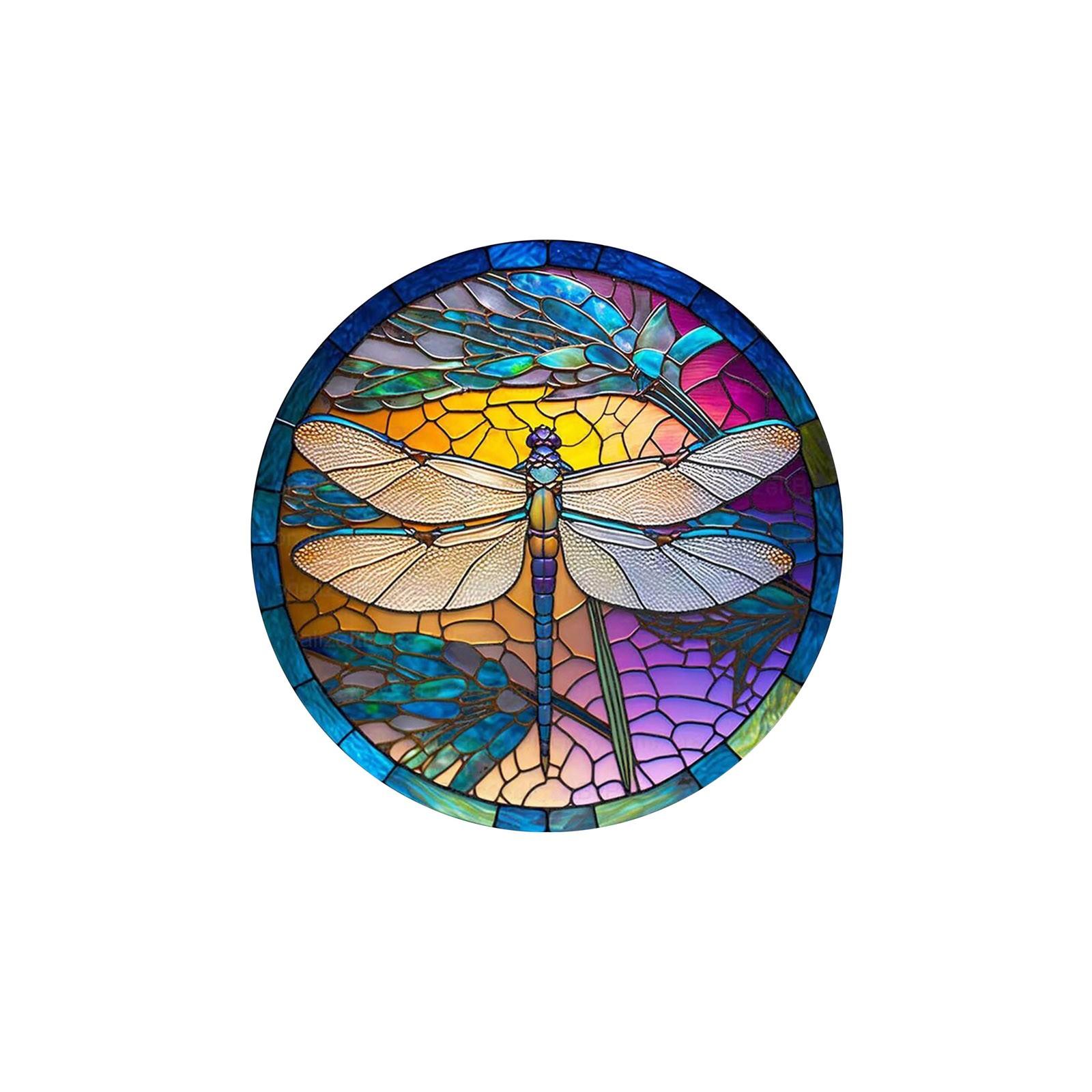 Colorful Acrylic Pendant Garden Decoration Ornament
Colorful Acrylic Pendant Garden Decoration Ornament