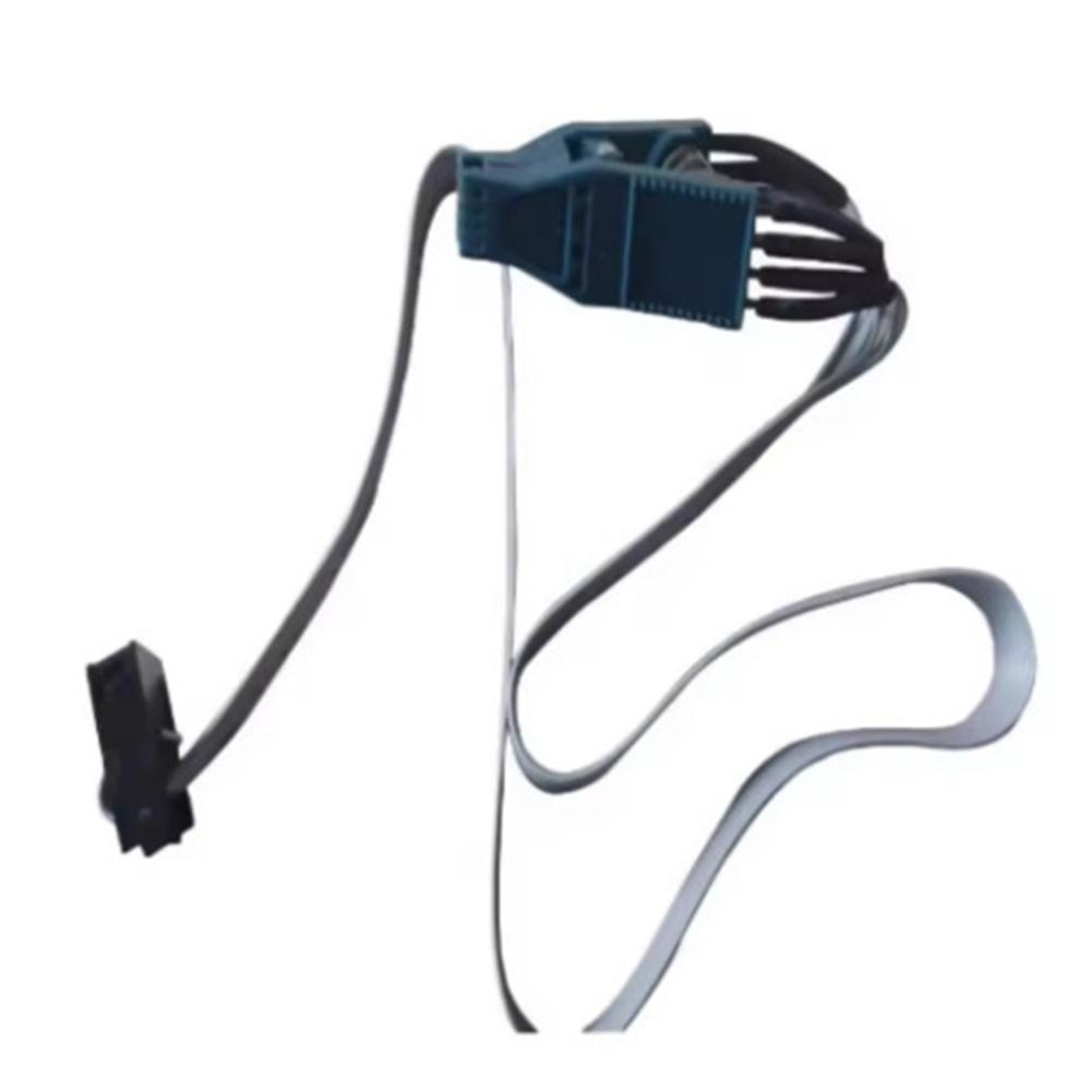 5250 SOIC Кліпса 8-контактна Золота Тестова Кліпса З кроком 0,1 дюйма для EEPROM мікросхем З кроком виводів 2,54 мм для завдань програмування мікросхем China Mainland
5250 SOIC Кліпса 8-контактна Золота Тестова Кліпса З кроком 0,1 дюйма для EEPROM мікросхем З кроком виводів 2,54 мм для завдань програмування мікросхем China Mainland