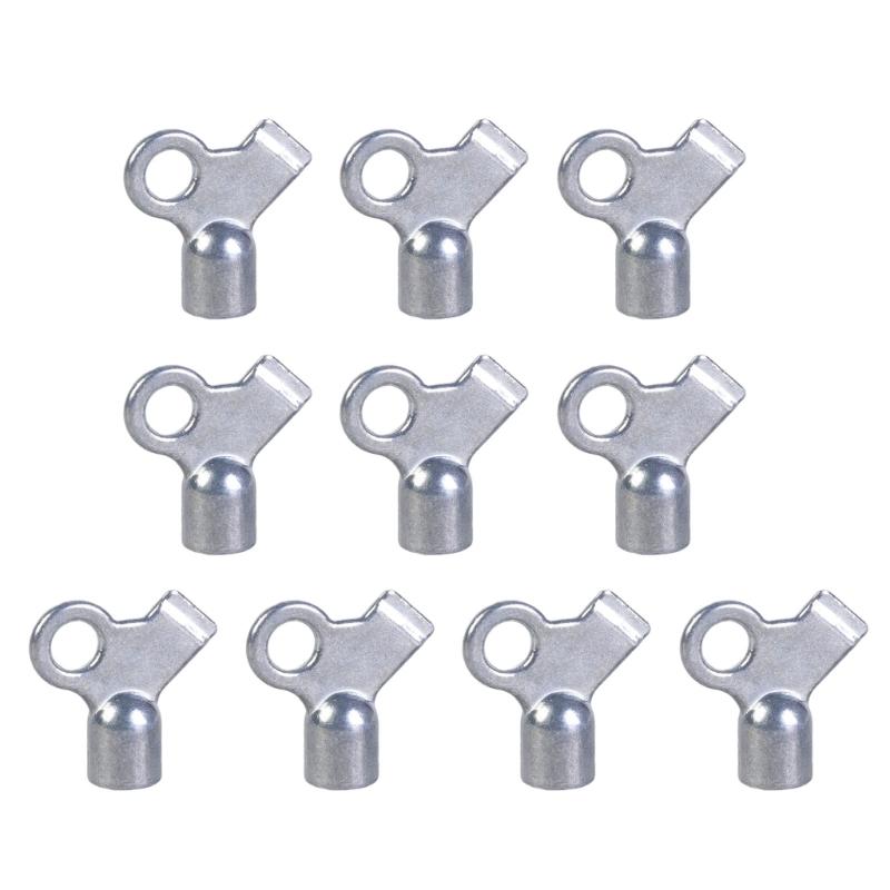 10pcs Small Radiator Bleed Keys Universal Radiator Bleed Key set for Quick & Simple Adjustment Of Heating Systems 1
10pcs Small Radiator Bleed Keys Universal Radiator Bleed Key set for Quick & Simple Adjustment Of Heating Systems 1