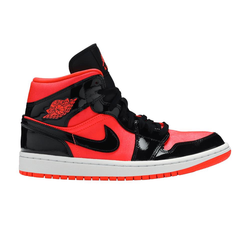 Air Jordan Wmns Air Jordan 1 Mid Hot Punch Женские BQ6472-600 36.5
Air Jordan Wmns Air Jordan 1 Mid Hot Punch Женские BQ6472-600 36.5
