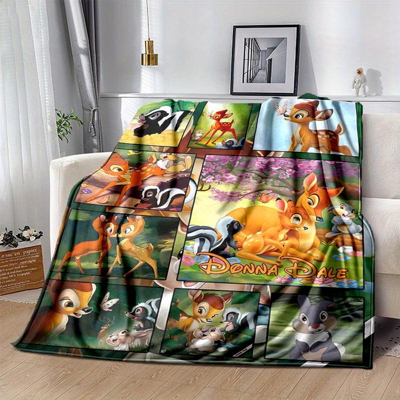 1pc, Cozy Home Decor: Donna Dale s Magical Forest Blanket A Perfect Gift, Bedroom, Living Room, Travel, Camping 80x120cm
1pc, Cozy Home Decor: Donna Dale s Magical Forest Blanket A Perfect Gift, Bedroom, Living Room, Travel, Camping 80x120cm