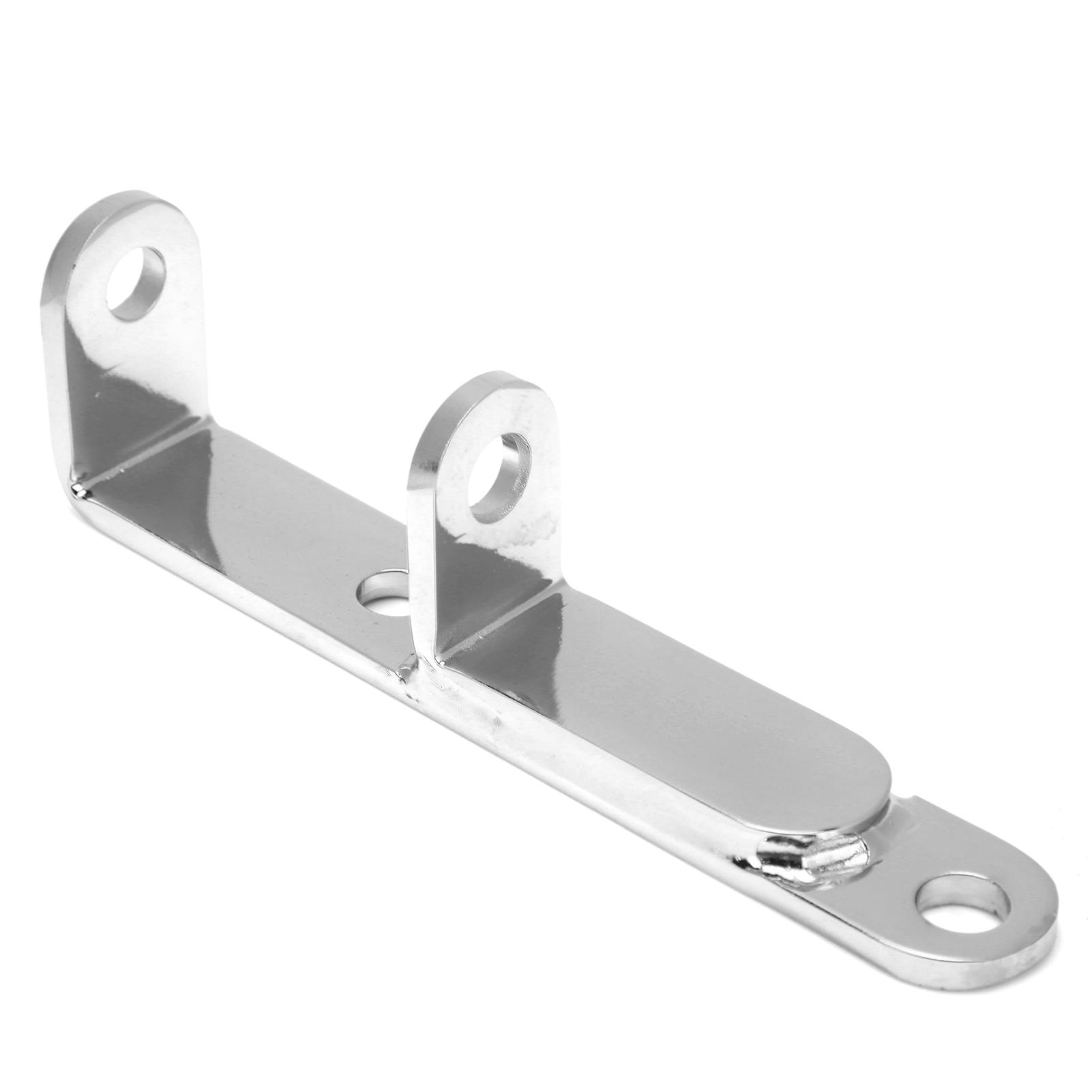 Alternator Mount Bracket Replacement Fit for Chevy 283 327 350 SBC SB Car SuppliesSilver серебряный
Alternator Mount Bracket Replacement Fit for Chevy 283 327 350 SBC SB Car SuppliesSilver серебряный