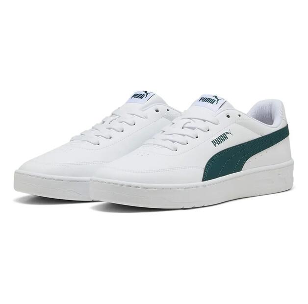 Puma Кросовки Court Classic Clean 47
Puma Кросовки Court Classic Clean 47