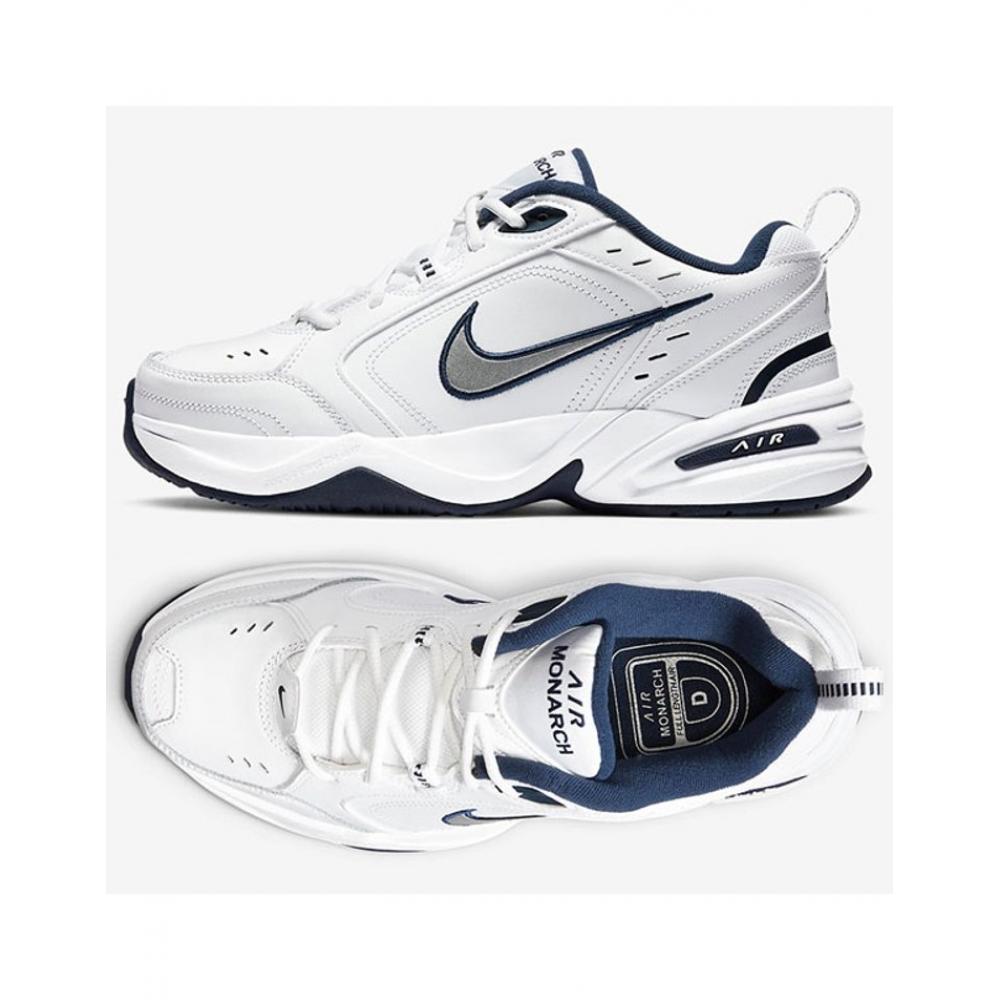 Nike Кроссовки тренировочные Air Monarch Iv 415445 102 S2407 Air Monarch 415445102240
Nike Кроссовки тренировочные Air Monarch Iv 415445 102 S2407 Air Monarch 415445102240