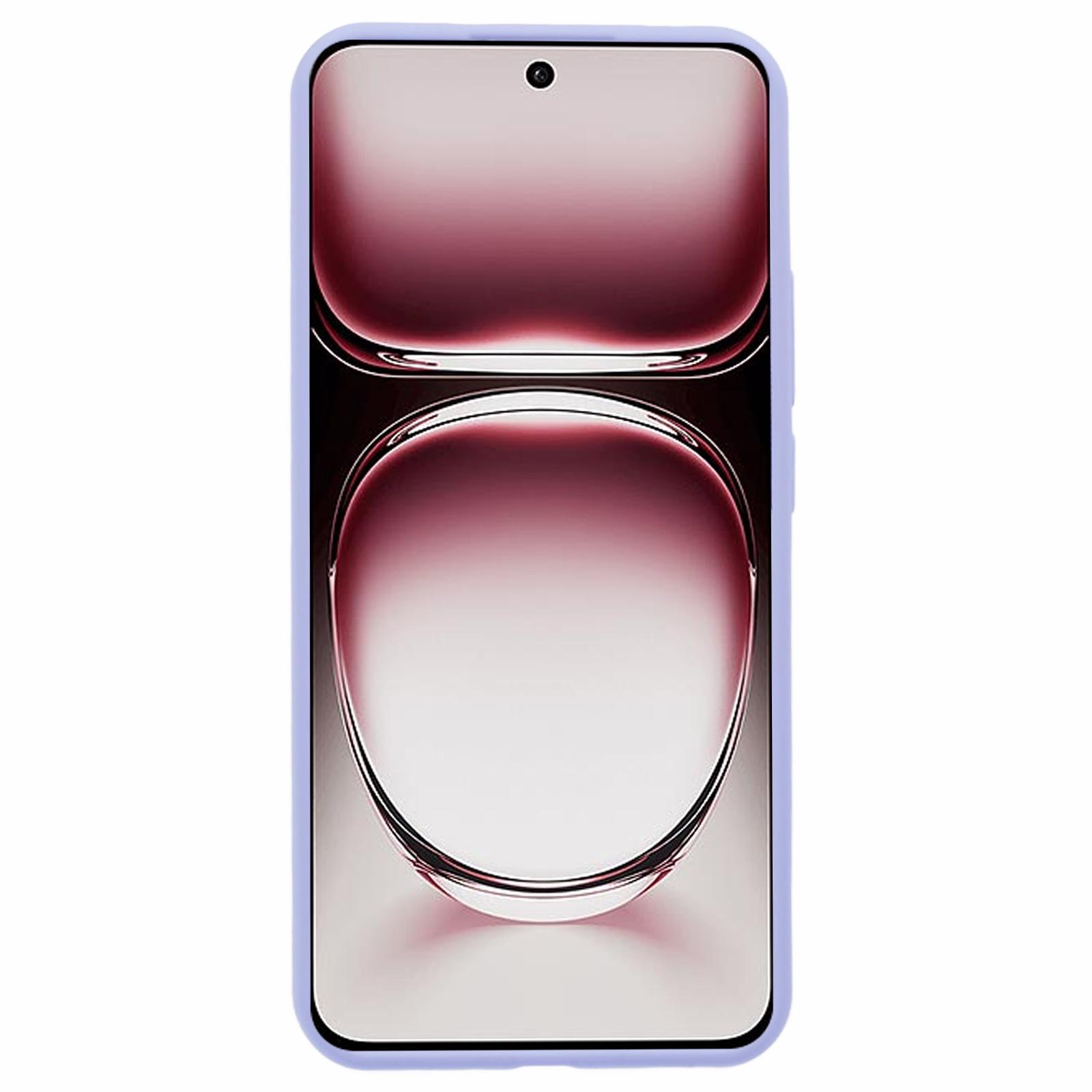 For Oppo Reno12 Pro 5G (Global) Case Liquid Silicone Drop-Proof Mobile Phone Cover Pink
For Oppo Reno12 Pro 5G (Global) Case Liquid Silicone Drop-Proof Mobile Phone Cover Pink