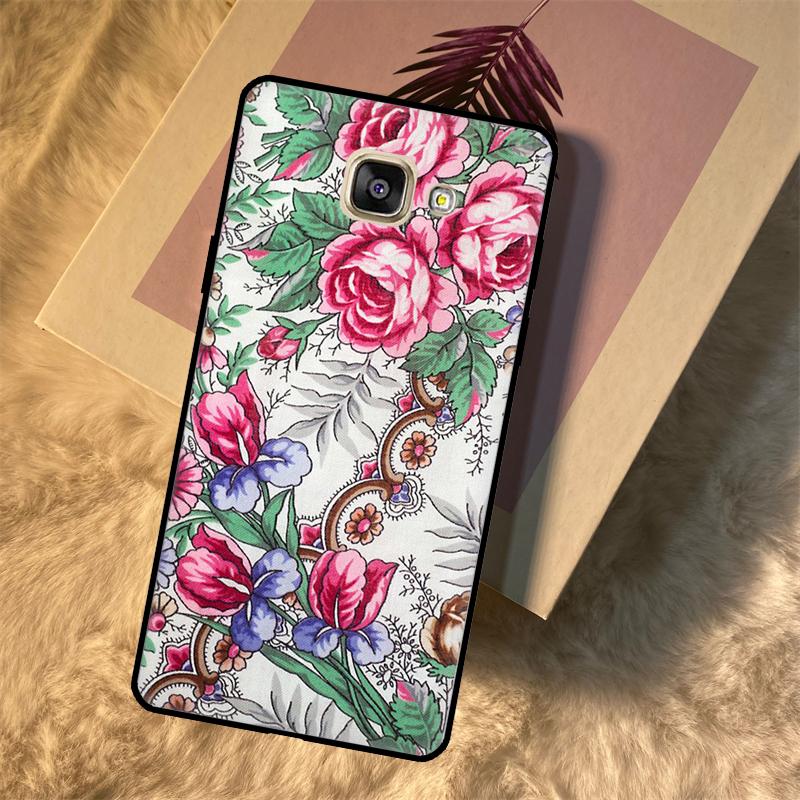 Russian Scarf Floral Case For Samsung Galaxy M31 M21 M15 M55 M56 M36 M16 M06 M13 M33 M53 M12 M32 M52 M14 M34 M54 For Samsung M11
Russian Scarf Floral Case For Samsung Galaxy M31 M21 M15 M55 M56 M36 M16 M06 M13 M33 M53 M12 M32 M52 M14 M34 M54 For Samsung M11