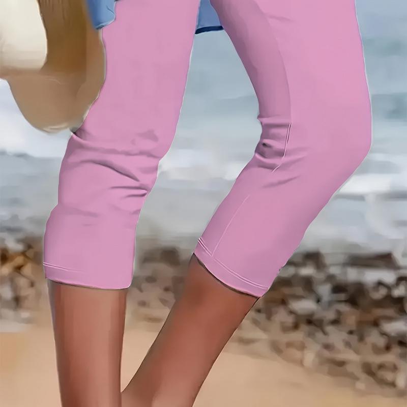 Solid Color Naked Feeling Leggings M 98647 XXL рожевий
Solid Color Naked Feeling Leggings M 98647 XXL рожевий