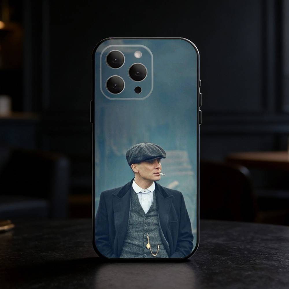 P-Peaky B-Blinders Movie Phone Case Silicone black Soft For IPhone 17,16,15,14,13,12,11,SE,Plus Pro Max iPhone16promax
P-Peaky B-Blinders Movie Phone Case Silicone black Soft For IPhone 17,16,15,14,13,12,11,SE,Plus Pro Max iPhone16promax