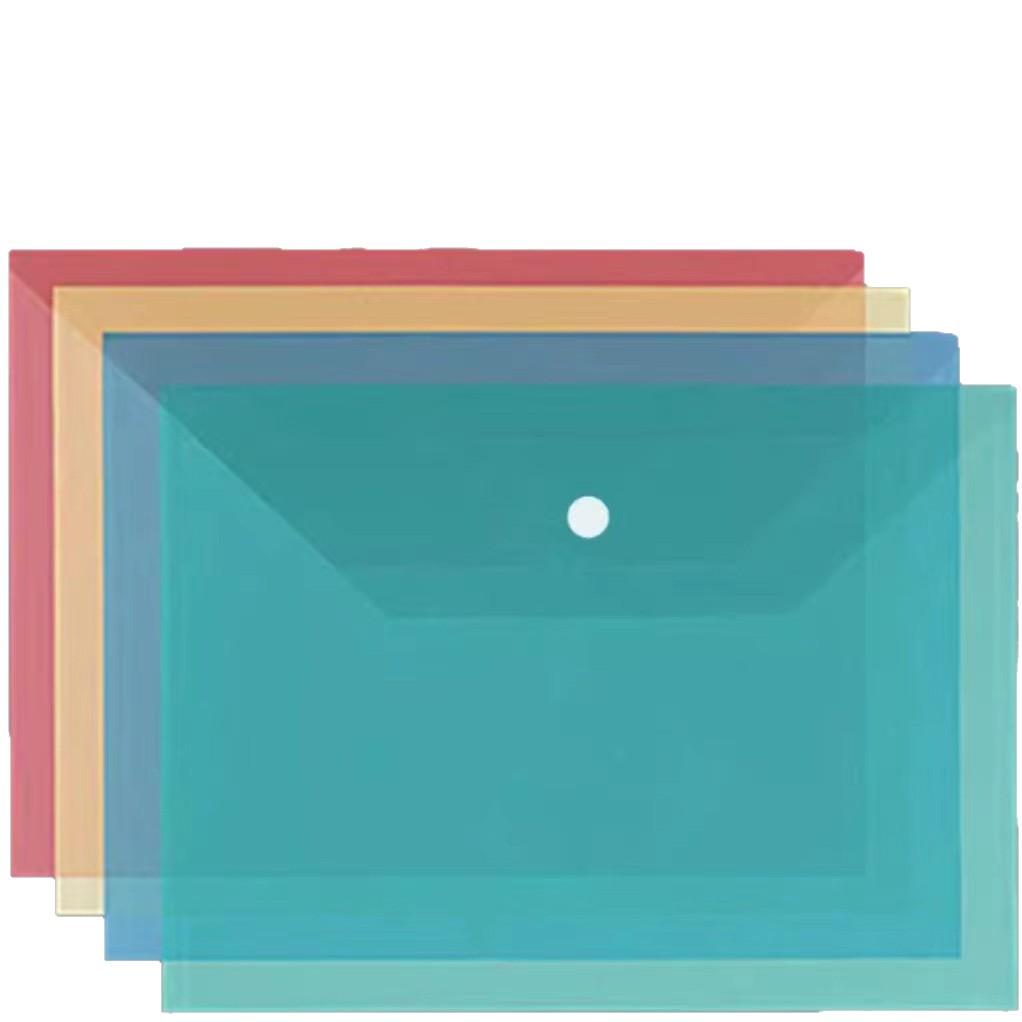 Прозора папка-конверт формату A4, Водонепроникний конверт на кнопці, Папка для файлів, Папка для документів, Студентська сумка для канцелярського приладдя для іспитів blank 1pc прозорий
Прозора папка-конверт формату A4, Водонепроникний конверт на кнопці, Папка для файлів, Папка для документів, Студентська сумка для канцелярського приладдя для іспитів blank 1pc прозорий