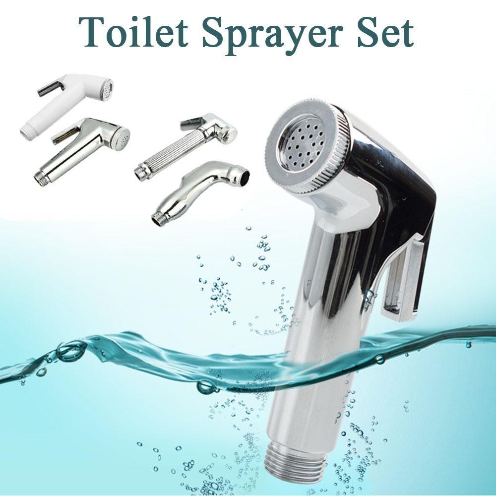 Douche kit Spray Shower Head Shower Nozzle Bidet Sprayer Head Bathroom Accessories Shower Head B
Douche kit Spray Shower Head Shower Nozzle Bidet Sprayer Head Bathroom Accessories Shower Head B