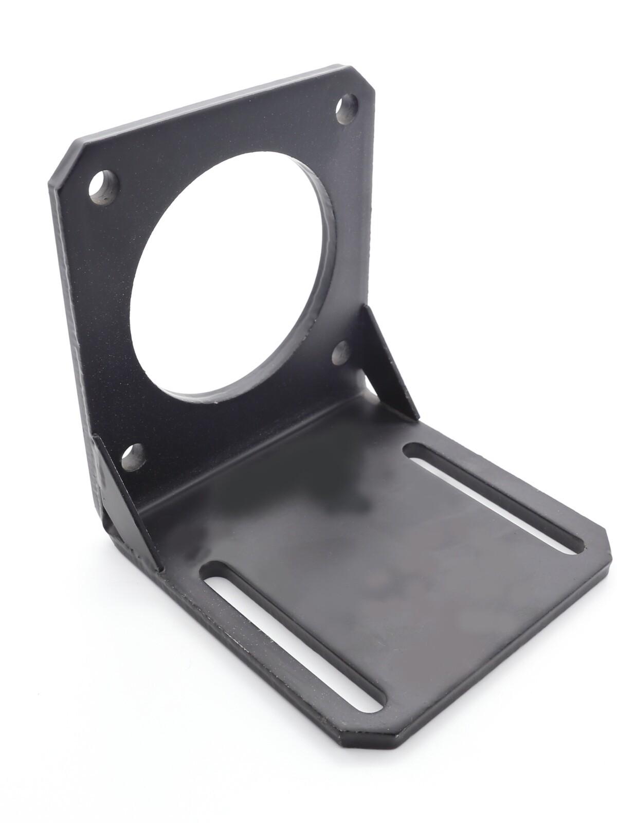 Stepper Brushless Servo Motor Mounting Bracket (42-130) 57 Stepper/Brushless Bracket
Stepper Brushless Servo Motor Mounting Bracket (42-130) 57 Stepper/Brushless Bracket