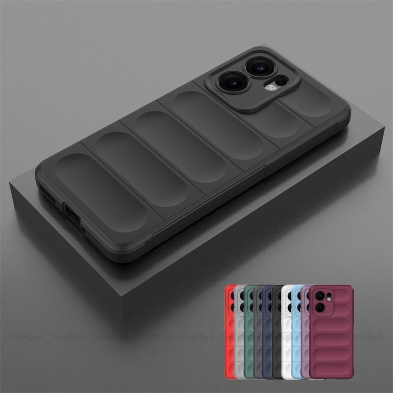Для Reno 13F чехол OPPO OPPO Reno 13F Capas новый противоударный телефон задний бампер броня мягкий TPU для Fundas Reno 13F Reno13 F For Reno 13F фиолетовый
Для Reno 13F чехол OPPO OPPO Reno 13F Capas новый противоударный телефон задний бампер броня мягкий TPU для Fundas Reno 13F Reno13 F For Reno 13F фиолетовый