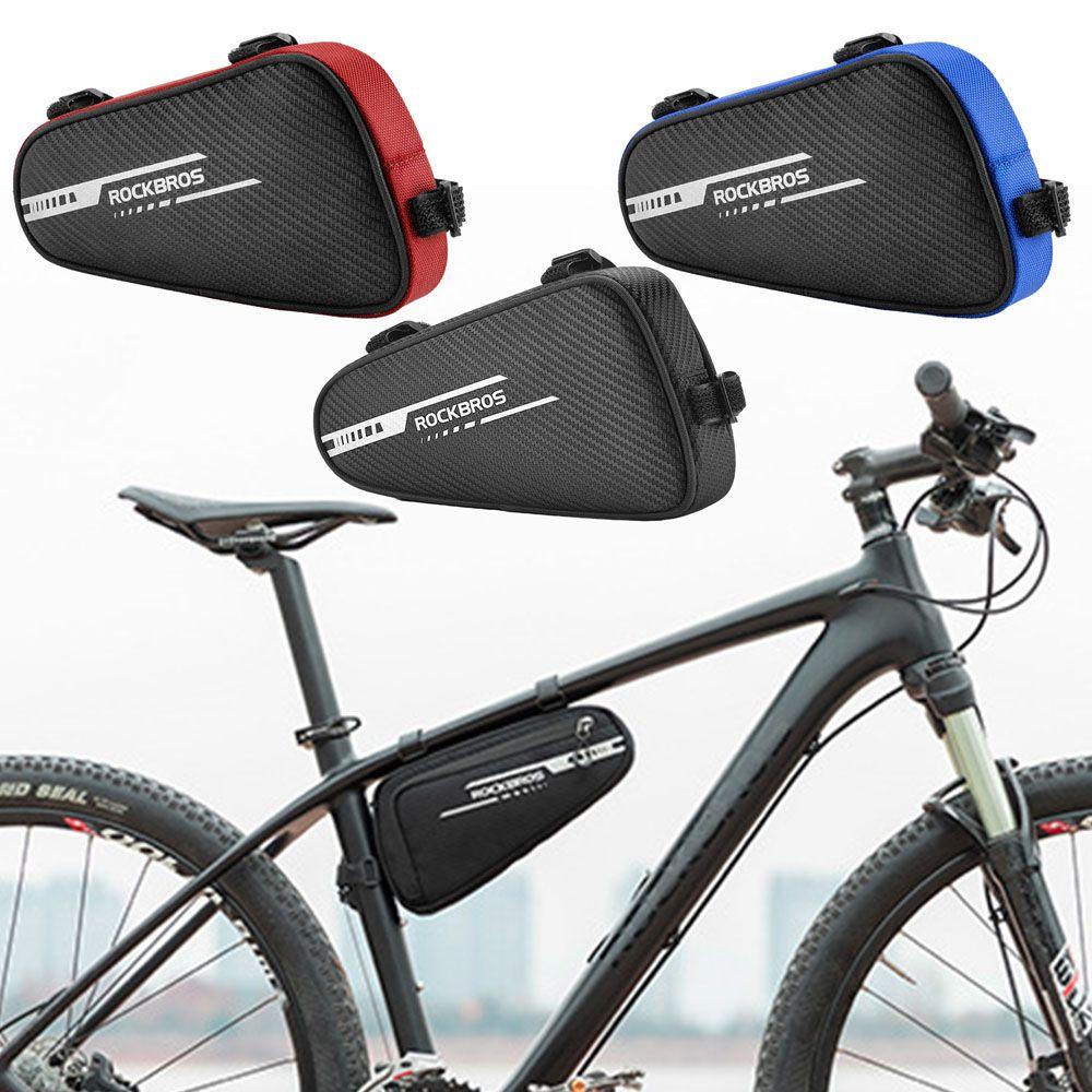 Bike Shelf Bags Luggage Storage Bicycle Bag Storage Pouch Triangle Beam Bag Bicycle Frame Pouch чёрный
Bike Shelf Bags Luggage Storage Bicycle Bag Storage Pouch Triangle Beam Bag Bicycle Frame Pouch чёрный