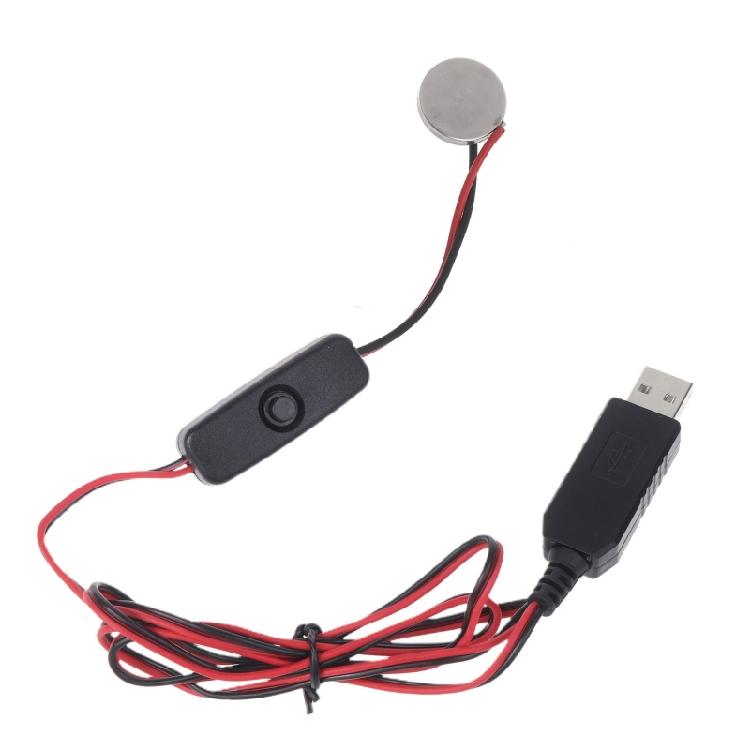 1м USB-кабель для зарядки CR2032 с переключателями для устройств с батарейками-таблетками 1
1м USB-кабель для зарядки CR2032 с переключателями для устройств с батарейками-таблетками 1