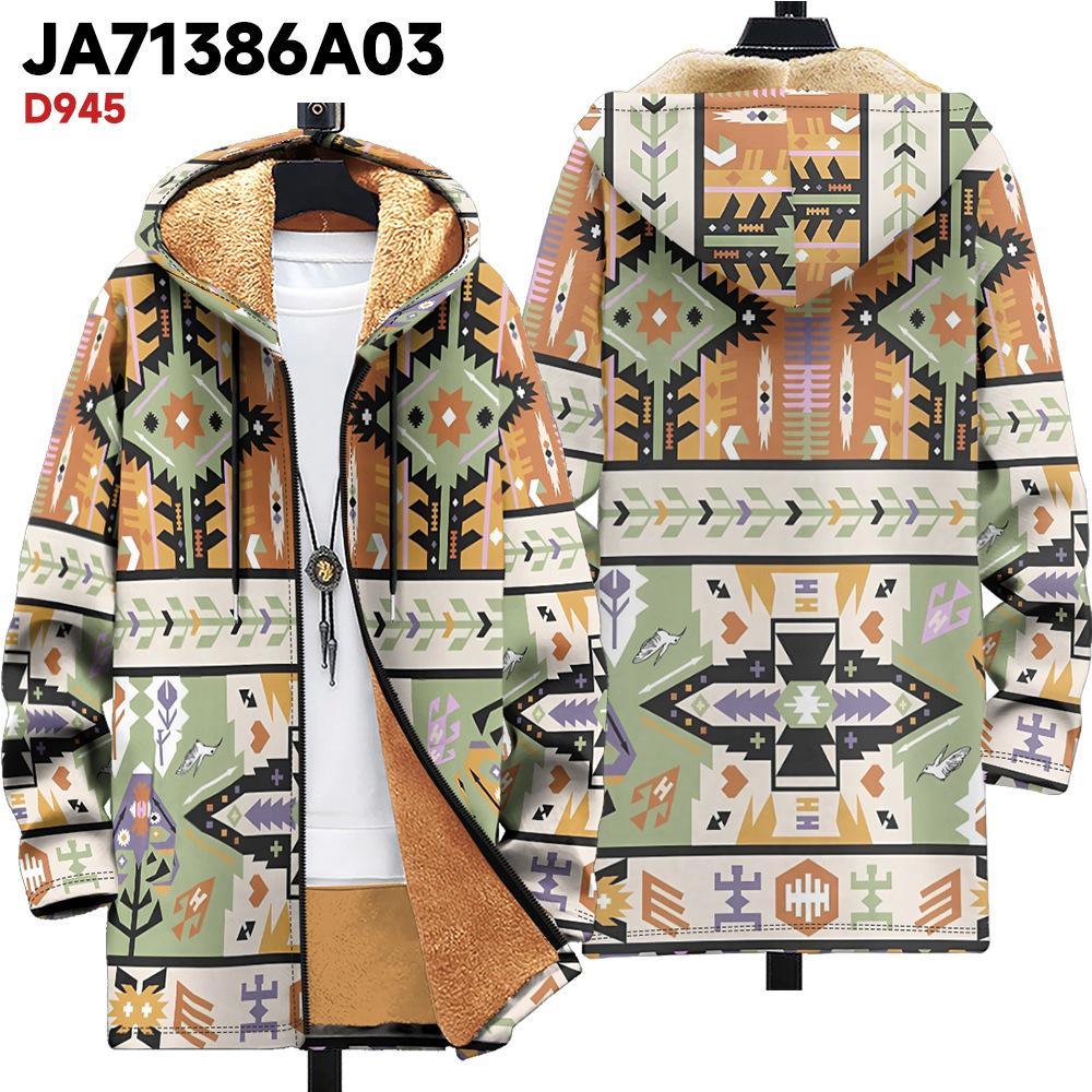 Новая куртка: разноцветные элементы узора, кардиган с капюшоном на молнии, утолщенная зимняя флисовая одежда с подкладкой, желтая подкладка, модная хлопковая одежда 4XL
Новая куртка: разноцветные элементы узора, кардиган с капюшоном на молнии, утолщенная зимняя флисовая одежда с подкладкой, желтая подкладка, модная хлопковая одежда 4XL