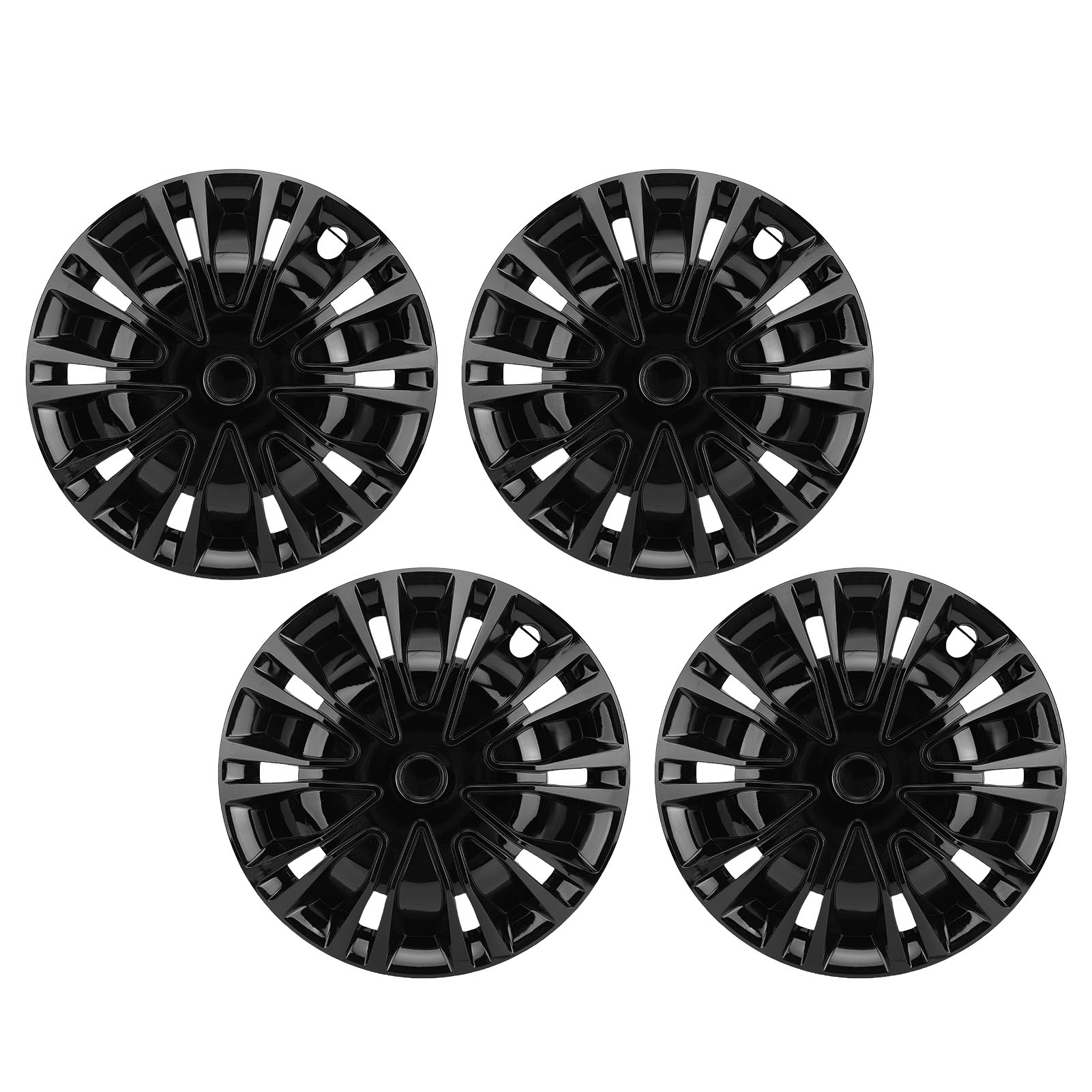 4 шт. 16-дюймовые колпаки на ступицы колес Универсальные защелкивающиеся АБС-колпаки R16 Комплект колпаков для ступиц для легковых автомобилей, грузовиков, внедорожников
4 шт. 16-дюймовые колпаки на ступицы колес Универсальные защелкивающиеся АБС-колпаки R16 Комплект колпаков для ступиц для легковых автомобилей, грузовиков, внедорожников