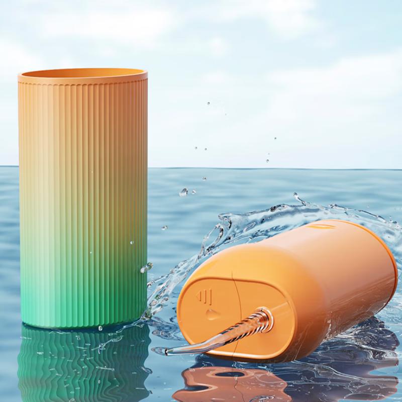 Enlluean Sonic Electric Toothbrush
Enlluean Sonic Electric Toothbrush