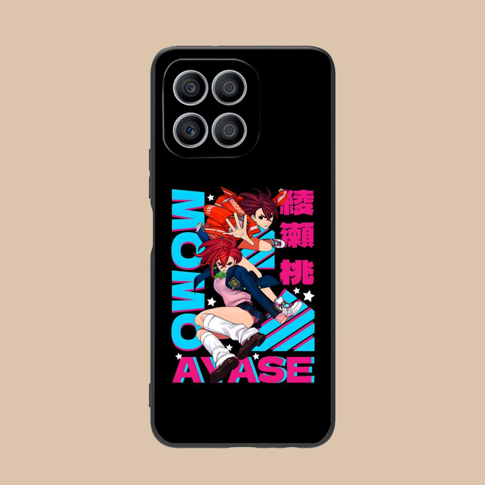 Anime Dandadan Matte TPU Mobile Phone Case for Honor 90 80 70 60 50 30 20 10 9 8 7 Pro S SE Lite 5G Colorful Printing Cover Honor 8
Anime Dandadan Matte TPU Mobile Phone Case for Honor 90 80 70 60 50 30 20 10 9 8 7 Pro S SE Lite 5G Colorful Printing Cover Honor 8