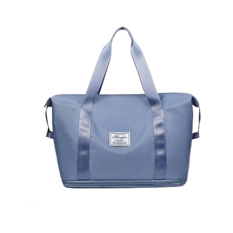 B-TOPAZ Tote Bag, Carry-On, Large Capacity, Gym Bag, Diaper Bag, Solid Color, Simple, Lightweight, Foldable, Extra Large, Waterproof,
B-TOPAZ Tote Bag, Carry-On, Large Capacity, Gym Bag, Diaper Bag, Solid Color, Simple, Lightweight, Foldable, Extra Large, Waterproof,
