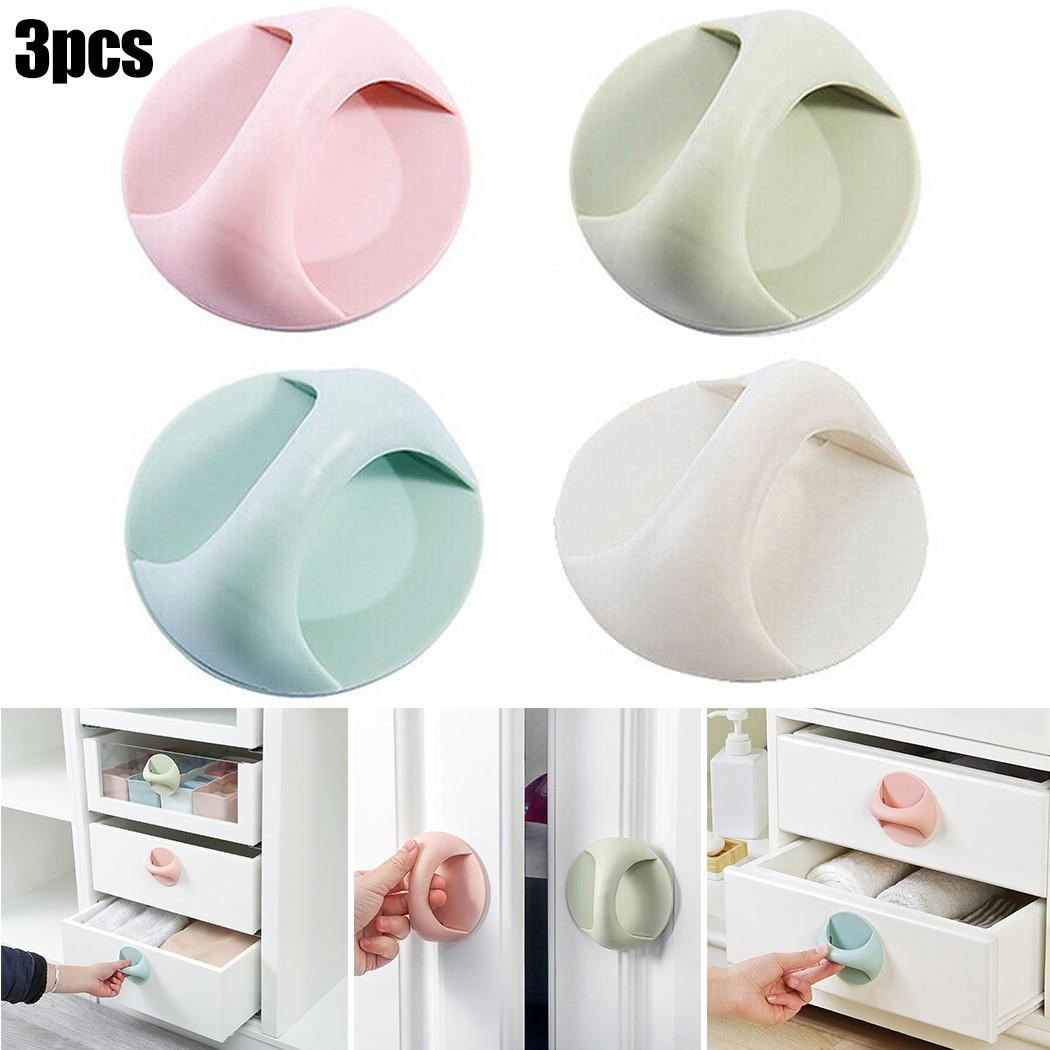 3 шт. Дверная ручка Корпусная мебель Самоклеящаяся лента
3 шт. Дверная ручка Корпусная мебель Самоклеящаяся лента