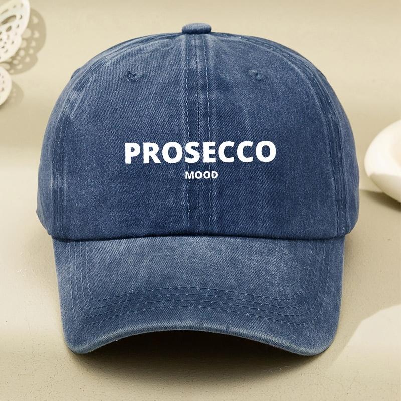 ROSECCO Letter Print Washed Baseball Cap Versatile Dad Hat Adjustable Sports Outdoor HatAppropriate for Any Season One Size
ROSECCO Letter Print Washed Baseball Cap Versatile Dad Hat Adjustable Sports Outdoor HatAppropriate for Any Season One Size