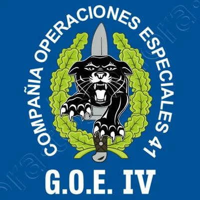 Spanish Legion GOE IV COE 41 Mod 1 Special Operations Emblem TShirt Summer Cotton Oneck Mens Short Sleeve TShirt New S3XL S
Spanish Legion GOE IV COE 41 Mod 1 Special Operations Emblem TShirt Summer Cotton Oneck Mens Short Sleeve TShirt New S3XL S