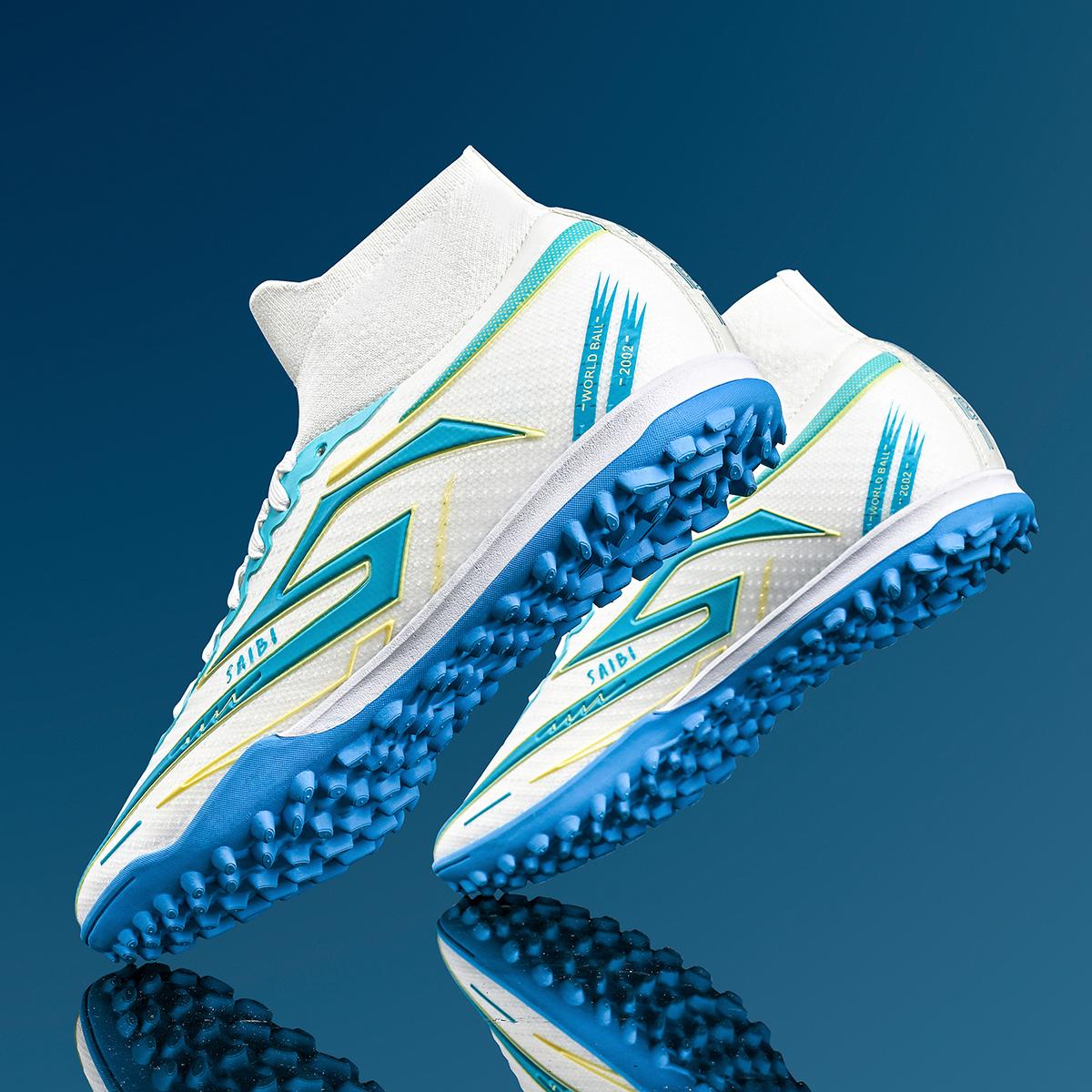 All Day Anti Slip and Wear-resistant TF Nail Breaking Men s Football Training Shoes, Sports Durable Equipment 45
All Day Anti Slip and Wear-resistant TF Nail Breaking Men s Football Training Shoes, Sports Durable Equipment 45