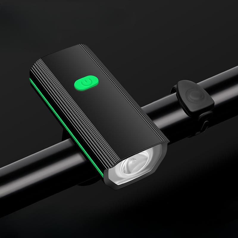 Велосипедные фары Зарядка через USB-динамик Подсветка наружного освещения для ночной езды Фонарик Оборудование для езды на велосипеде Звуковые фары зелёный
Велосипедные фары Зарядка через USB-динамик Подсветка наружного освещения для ночной езды Фонарик Оборудование для езды на велосипеде Звуковые фары зелёный
