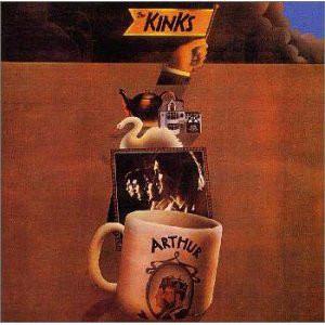 CD KINKS - ARTHUR OR THE DECLINE & FALL OF BRI VICP60228 Victor 1998 Japan Rock Used
CD KINKS - ARTHUR OR THE DECLINE & FALL OF BRI VICP60228 Victor 1998 Japan Rock Used