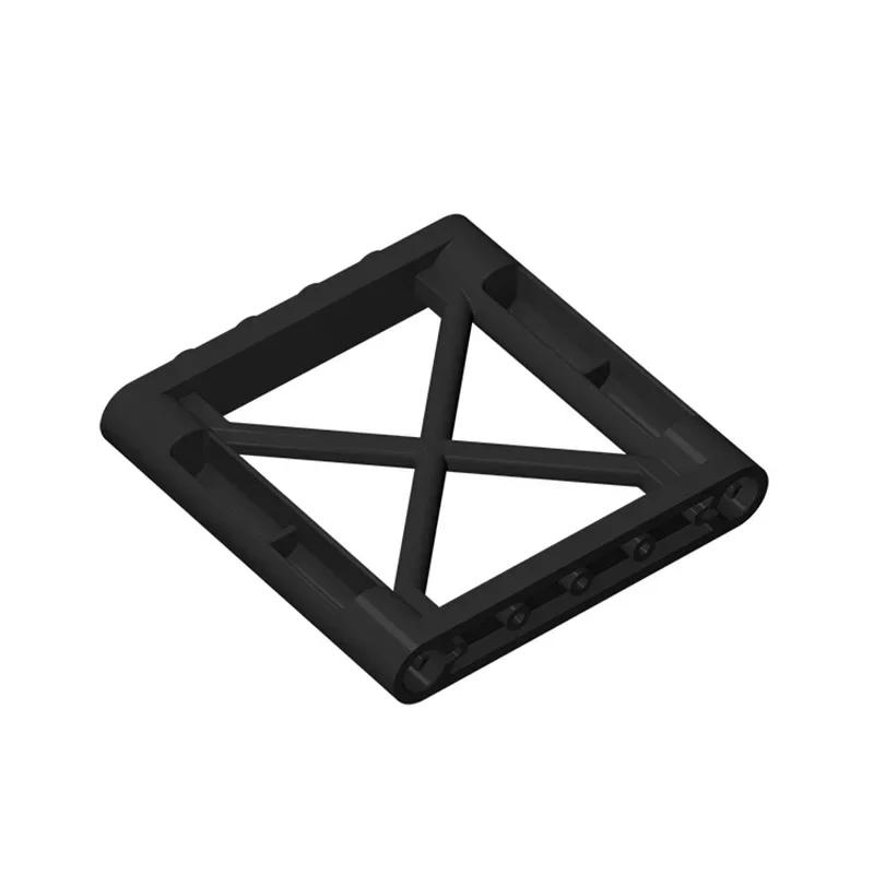 MOC 10PCS 64448 1x6x5 Support Building Blocks Kit Wall Girder Bricks Particle Puzzle Idea Assemble Toys Children Birthday Gifts
MOC 10PCS 64448 1x6x5 Support Building Blocks Kit Wall Girder Bricks Particle Puzzle Idea Assemble Toys Children Birthday Gifts