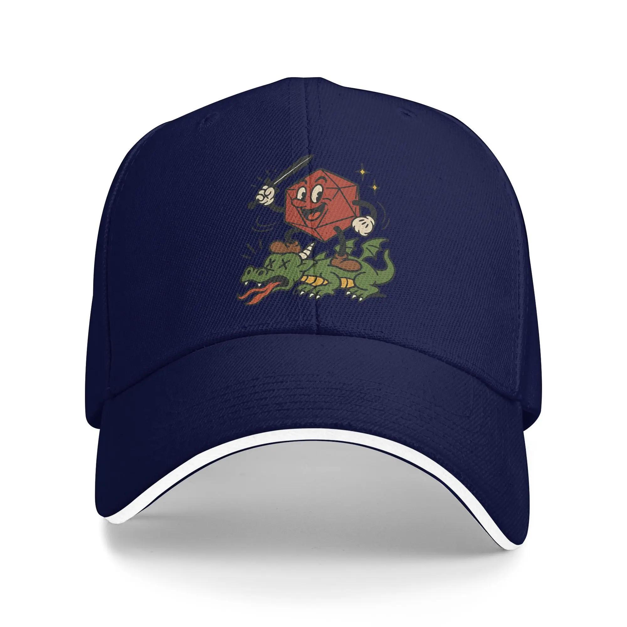 Game D TRPG Baseball Cap I Certainly Tried Vintage Unisex Adult Trucker Hat Adjustable Print Outdoor Sports Baseball Caps Gift One Size
Game D TRPG Baseball Cap I Certainly Tried Vintage Unisex Adult Trucker Hat Adjustable Print Outdoor Sports Baseball Caps Gift One Size