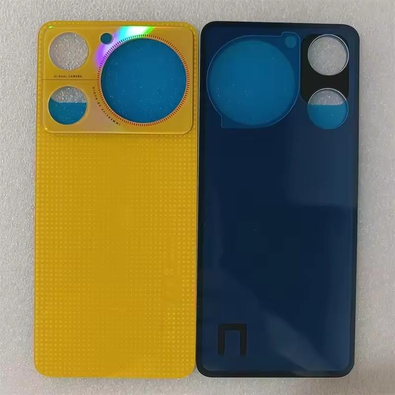 Rear Housing For ZTE Nubia Music Battery Back Cover Middle Frame Repair Replace Phone жовтий
Rear Housing For ZTE Nubia Music Battery Back Cover Middle Frame Repair Replace Phone жовтий