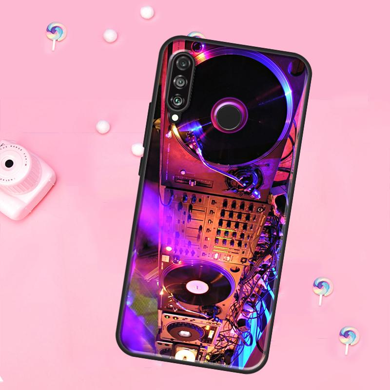 Ddj Dj Music For Huawei Nova Y90 Y70 Y60 Y91 Y61 Y73 Y72 12s 12i 11i 8i 9 10 SE P40 Lite P60 P30 Pro Case Huawei P20 Lite
Ddj Dj Music For Huawei Nova Y90 Y70 Y60 Y91 Y61 Y73 Y72 12s 12i 11i 8i 9 10 SE P40 Lite P60 P30 Pro Case Huawei P20 Lite