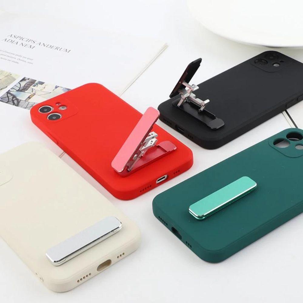 Aluminum Zinc Zinc Alloy Mobile Phone Stand Invisible Folding Folding Mobile Phone Stand Mobile Phone Holders
Aluminum Zinc Zinc Alloy Mobile Phone Stand Invisible Folding Folding Mobile Phone Stand Mobile Phone Holders
