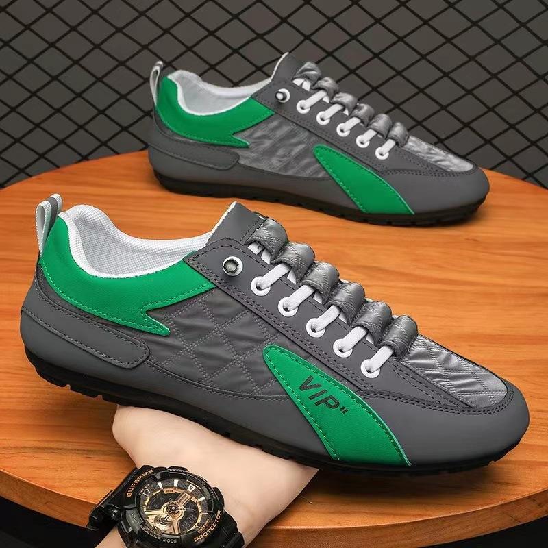 Men s Sneakers Non-slip Man 2024 New Fashion Casual Low Top Shoes Lightweight Men s Shoes Fashion Trend Outdoor Walking Shoes
Men s Sneakers Non-slip Man 2024 New Fashion Casual Low Top Shoes Lightweight Men s Shoes Fashion Trend Outdoor Walking Shoes