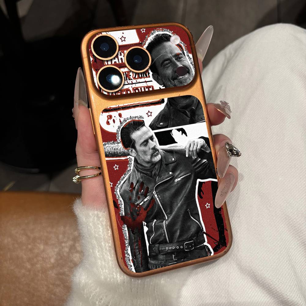 Horror The W-Walking D-Dead TV Skin Wrap Change Case For IPhone 17 Pro Max Back Sticker Cover iPhone 17 Pro
Horror The W-Walking D-Dead TV Skin Wrap Change Case For IPhone 17 Pro Max Back Sticker Cover iPhone 17 Pro