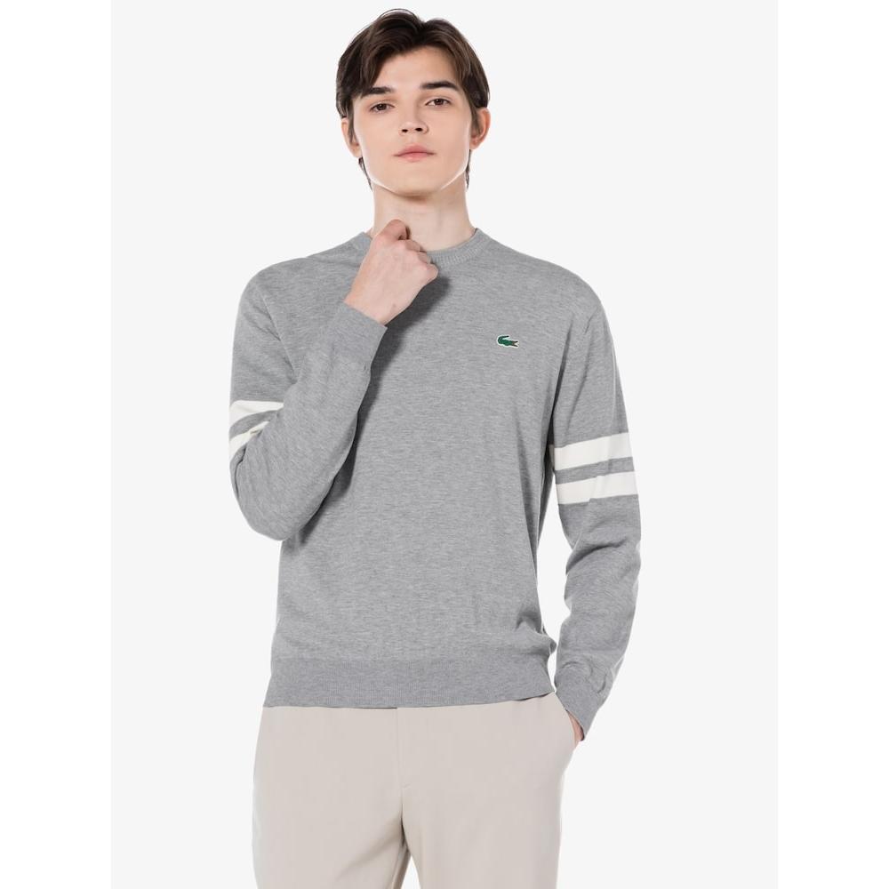 LACOSTE men s golf pullover sweater AH804E 53N CCA Q2NAH804E 53NCCA
LACOSTE men s golf pullover sweater AH804E 53N CCA Q2NAH804E 53NCCA