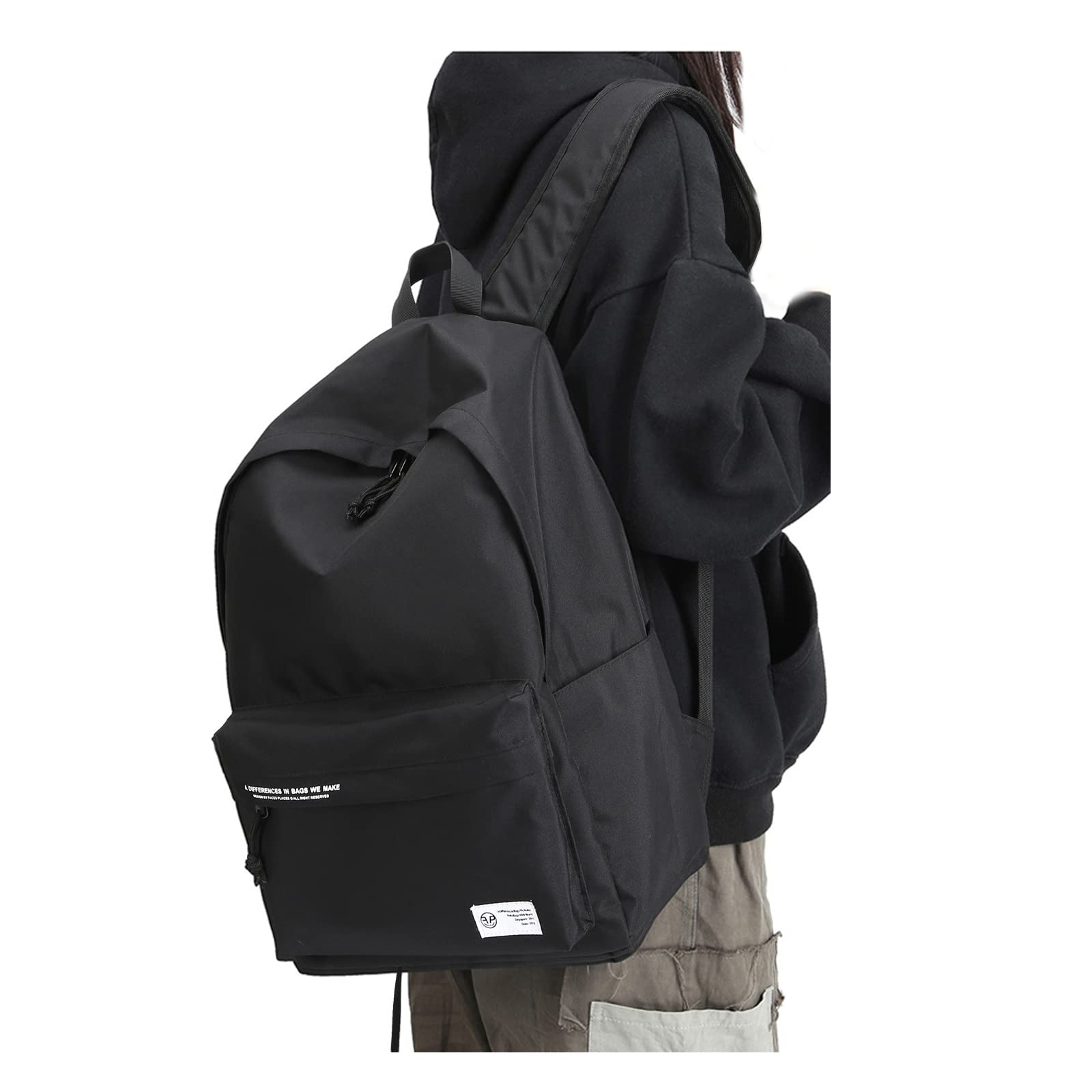 Бизнес Популярный среди старшеклассников Большие дюймовые рюкзак, рюкзак, студенты, вместимость, Школьный, Мужской, Женский, Обычный, Женский, Для поездок на работу, Путешествия, чёрный
Бизнес Популярный среди старшеклассников Большие дюймовые рюкзак, рюкзак, студенты, вместимость, Школьный, Мужской, Женский, Обычный, Женский, Для поездок на работу, Путешествия, чёрный