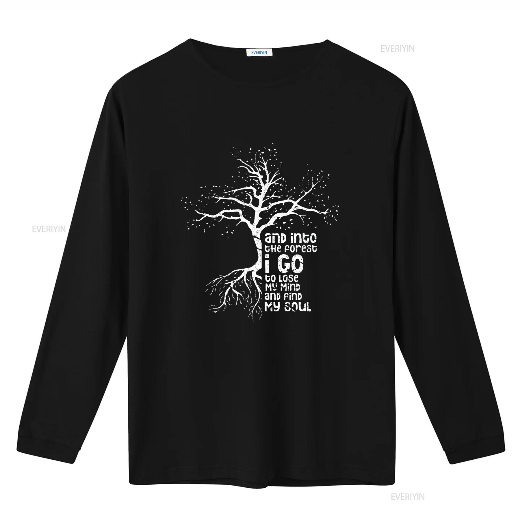 Into The Forest I Go To Lose My Mind And Find S Women Chic T Shirt vintage Washed Unisex Casual homme designer clothes 3XL
Into The Forest I Go To Lose My Mind And Find S Women Chic T Shirt vintage Washed Unisex Casual homme designer clothes 3XL