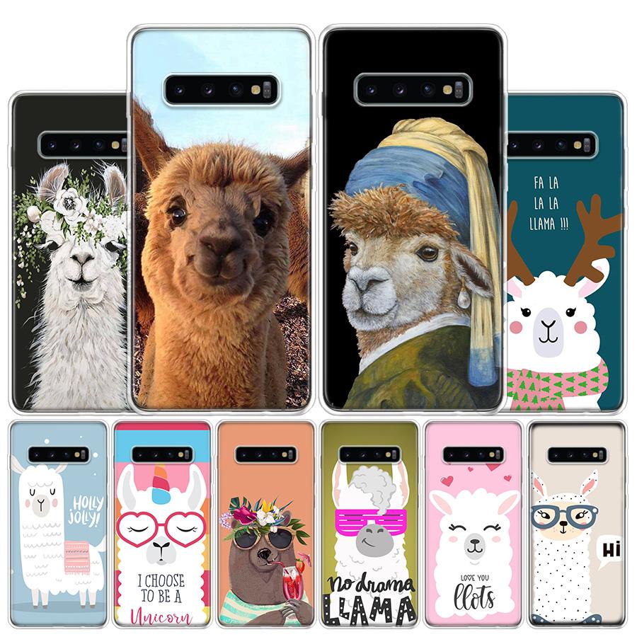 Чехол для телефона Lama Llama Alpacas для Samsung Galaxy A51 A71 A50 A70 A40 A30 A20E A10 A41 A31 A21S A11 A01 A6 A8 + A7 A9 Plus
Чехол для телефона Lama Llama Alpacas для Samsung Galaxy A51 A71 A50 A70 A40 A30 A20E A10 A41 A31 A21S A11 A01 A6 A8 + A7 A9 Plus