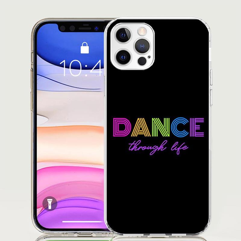 I Love Dance Phone Case For Apple iPhone 17 Air 16 15 Plus 14 + 13 Mini 12 11 Pro Max 7 8 SE 16Max Soft Shell Cover Coque 17 Air iPhone 13 Mini
I Love Dance Phone Case For Apple iPhone 17 Air 16 15 Plus 14 + 13 Mini 12 11 Pro Max 7 8 SE 16Max Soft Shell Cover Coque 17 Air iPhone 13 Mini